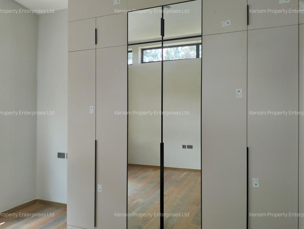 4 Bed Townhouse with En Suite in Runda - 8