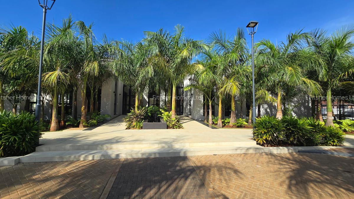 4 Bed House with En Suite in Karura - 2
