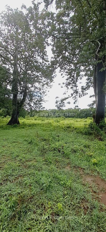Land in Vipingo - 9