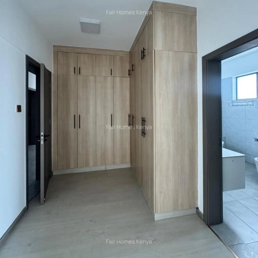 4 Bed Apartment with En Suite at Oledume Road - 10