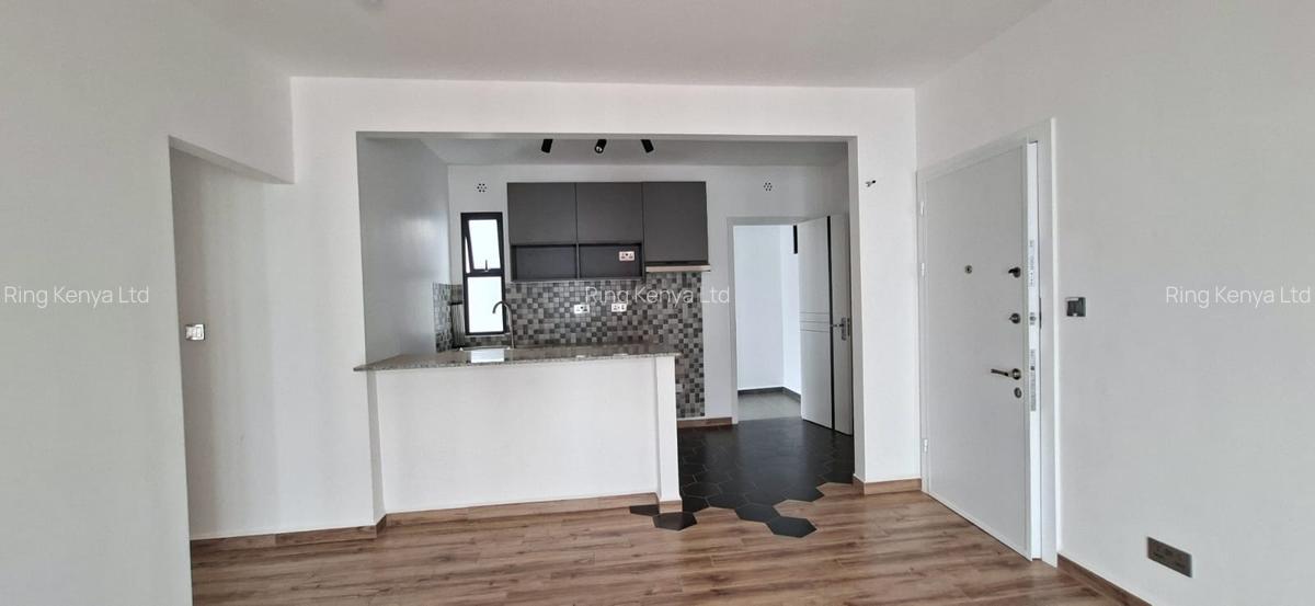 2 Bed Apartment with En Suite in Tatu City - 1