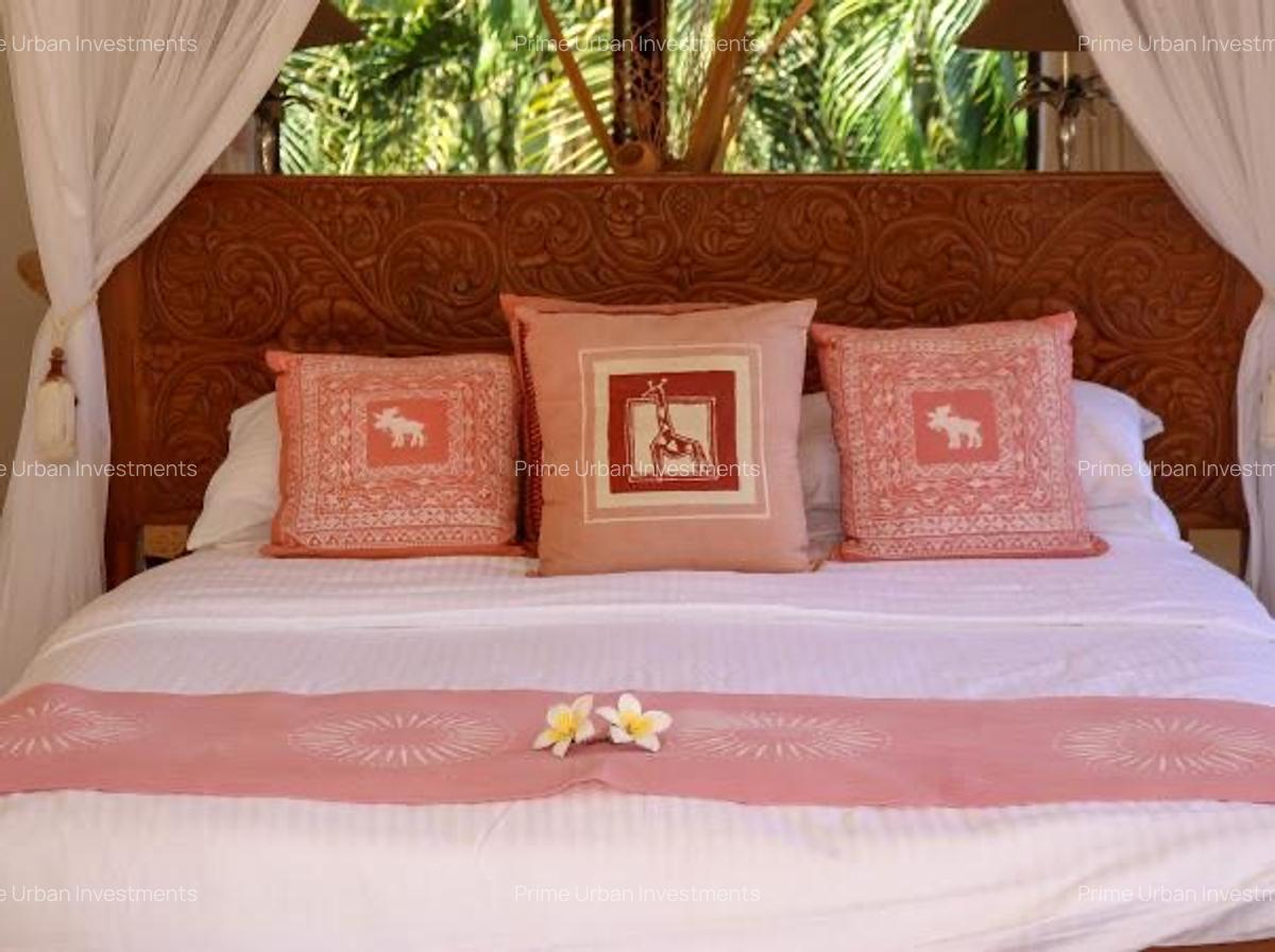 4 Bed House with En Suite at Vipingo Ridge - 8