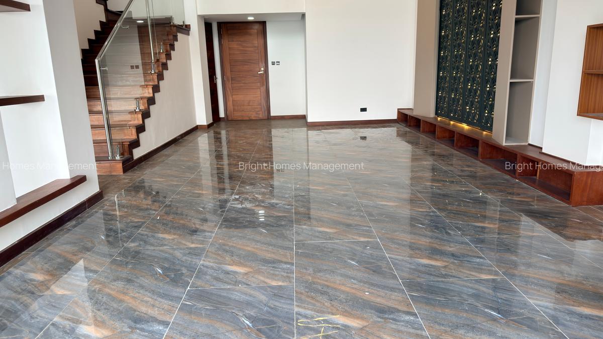 4 Bed Apartment with En Suite in Westlands Area - 9