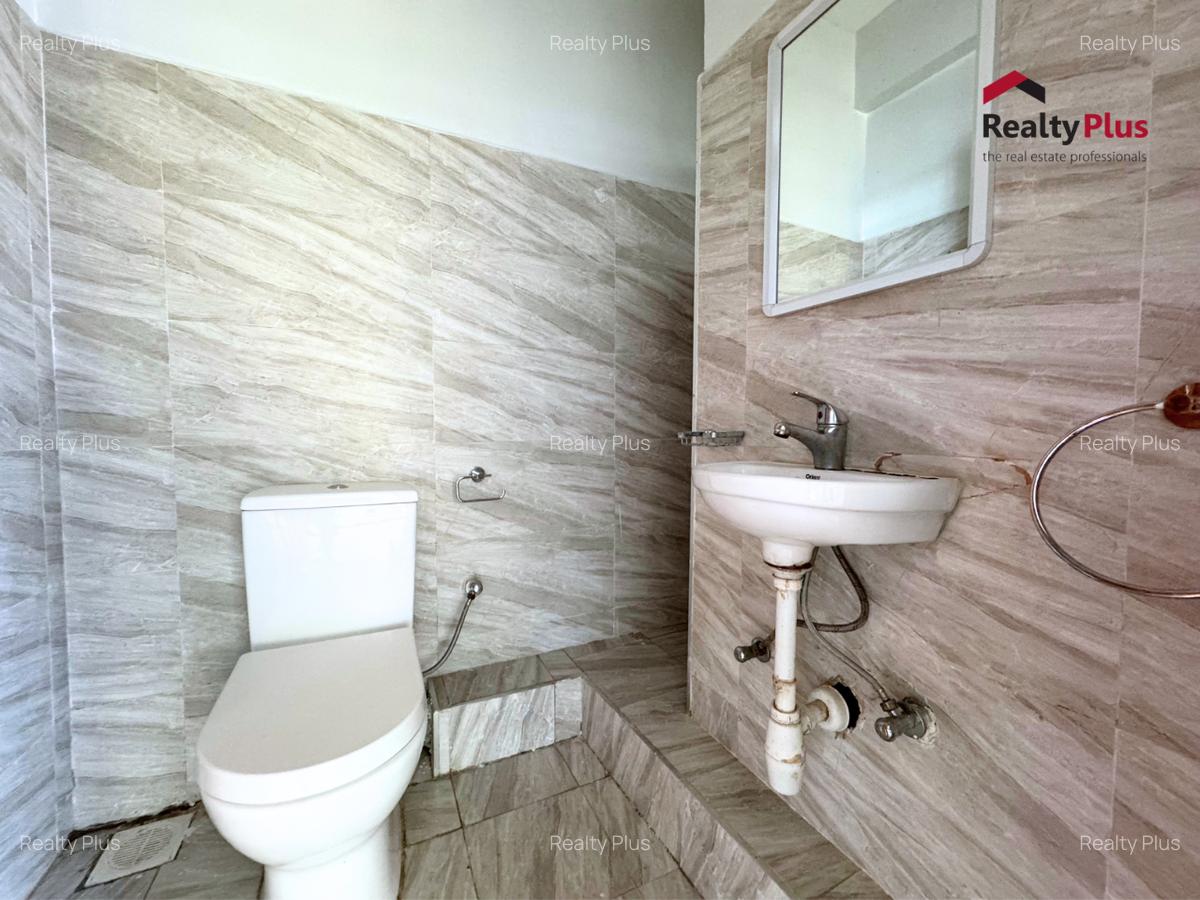 3 Bed Apartment with En Suite at Matumbato - 13