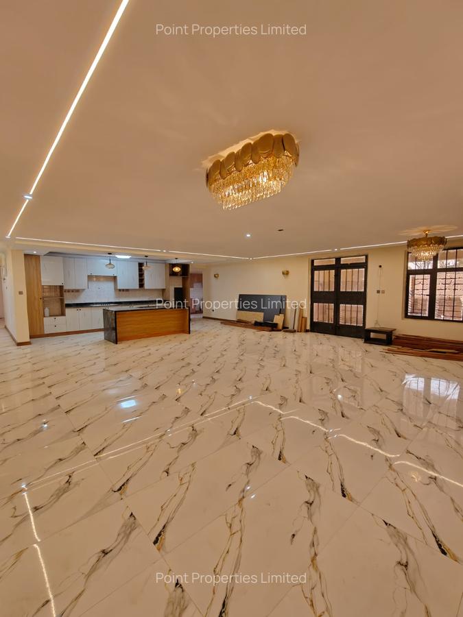 10 Bed Villa with En Suite in Karen - 13