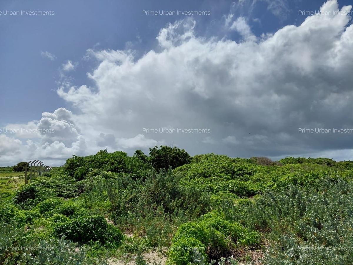 Land in Watamu - 6