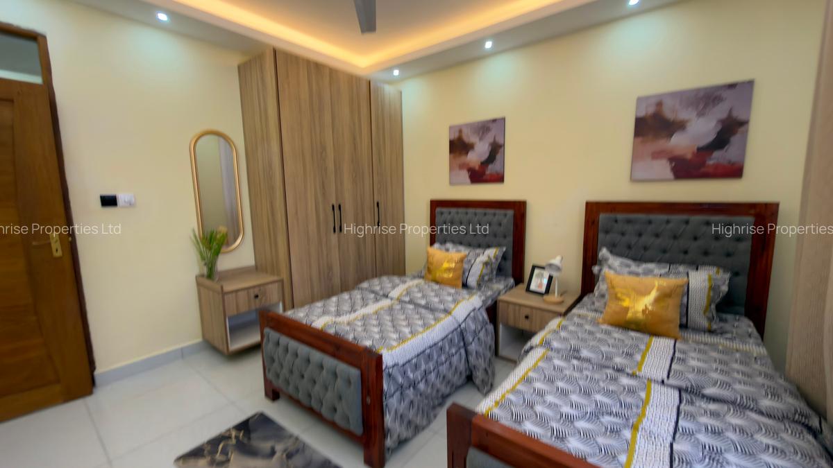 3 Bed Apartment with En Suite in Nyali Area - 13