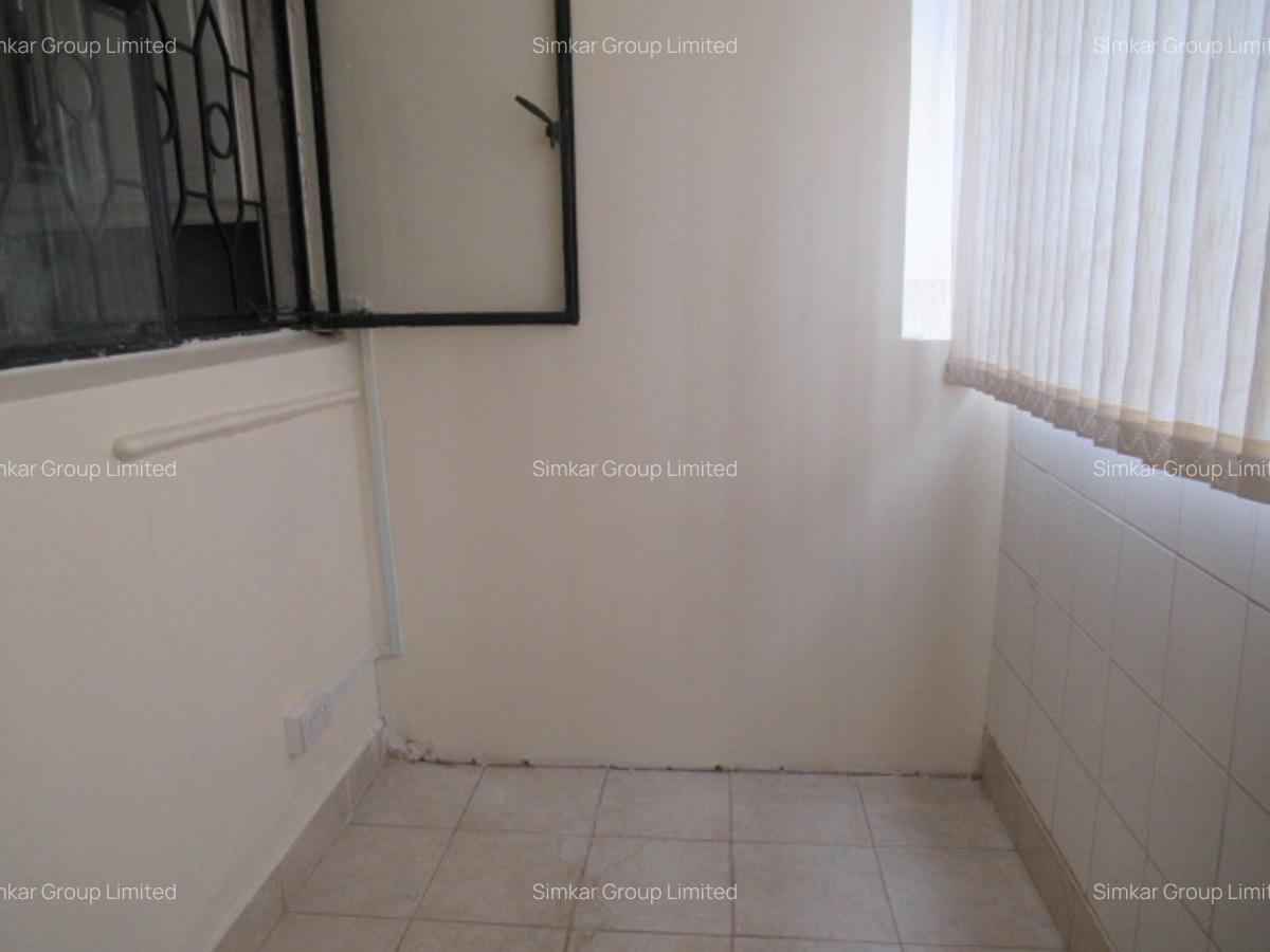 Office with Service Charge Included at Third Ngong Avenue - 9