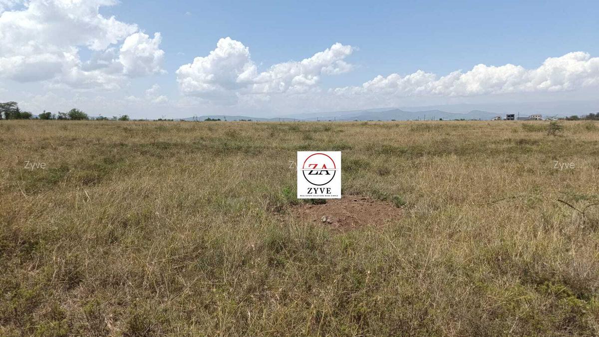 3 ac Land at Mirera - 5