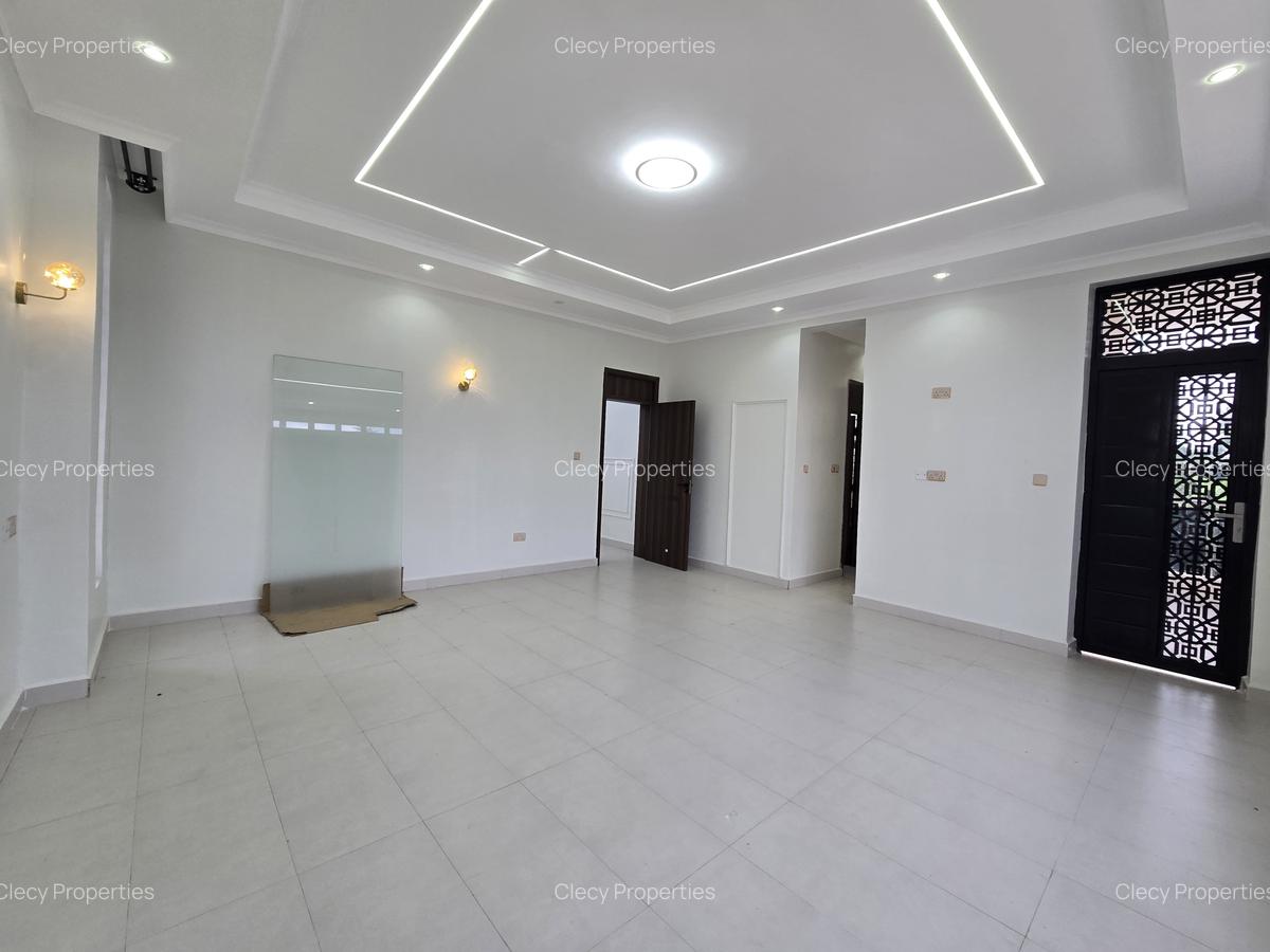 5 Bed House with En Suite at Mugutha - 13