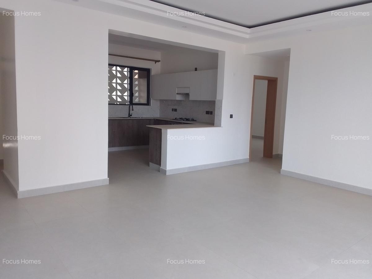 2 Bed Apartment with En Suite in Westlands Area - 8