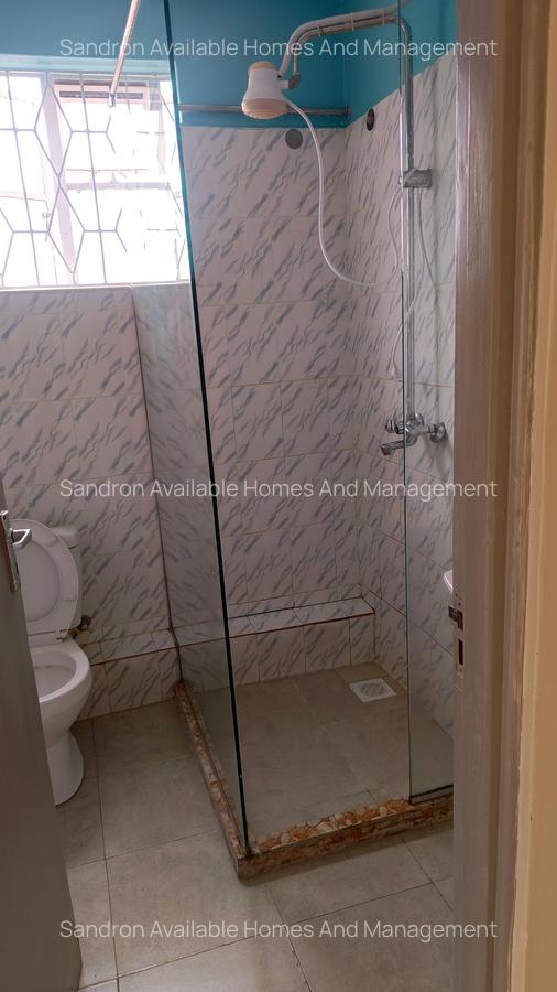 2 Bed Apartment with En Suite in Kileleshwa - 9