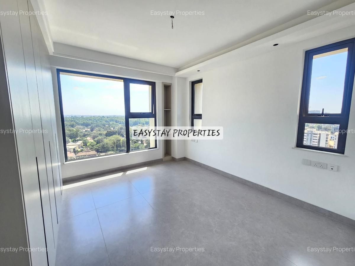 3 Bed Apartment with En Suite in Spring Valley - 4