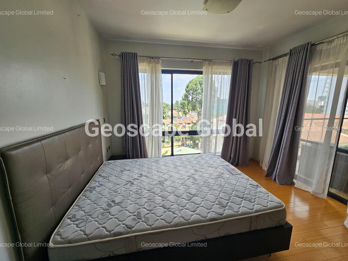 3 Bed Apartment with En Suite in Spring Valley - 12