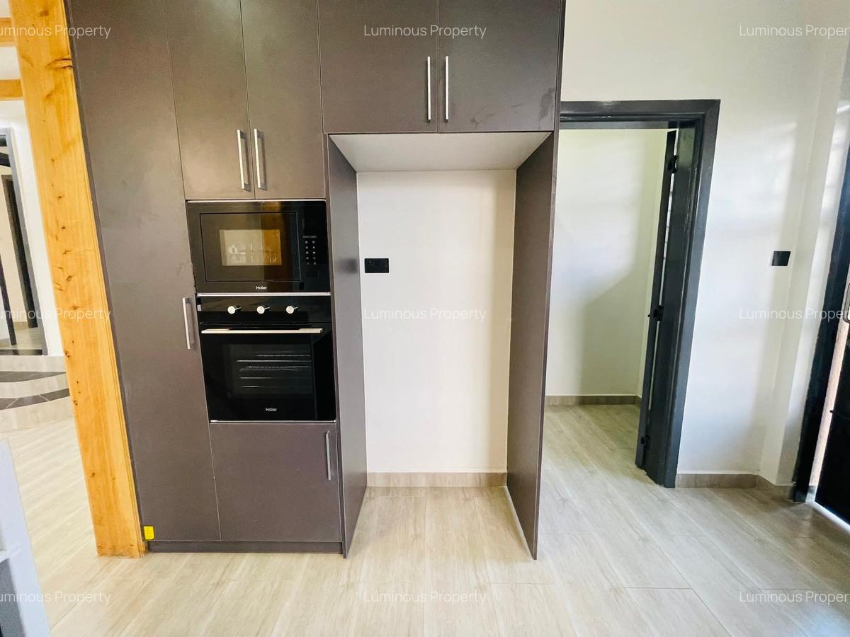 4 Bed House with En Suite at Mugutha - 6