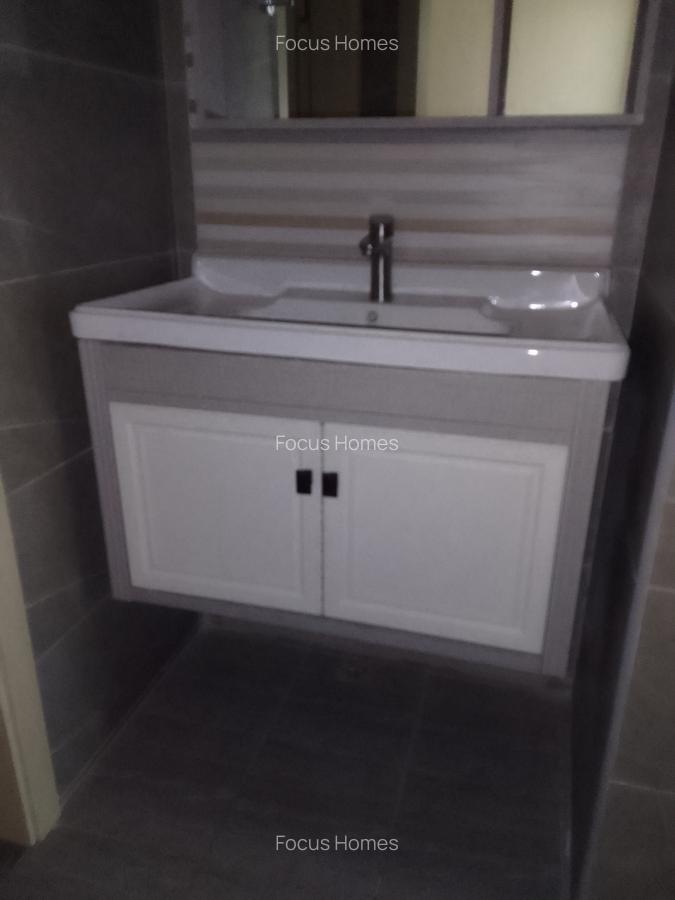 2 Bed Apartment with En Suite in Kileleshwa - 14