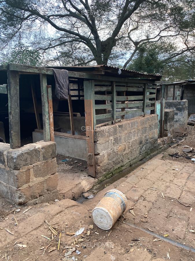 15 ac Land at Thika Road - 4