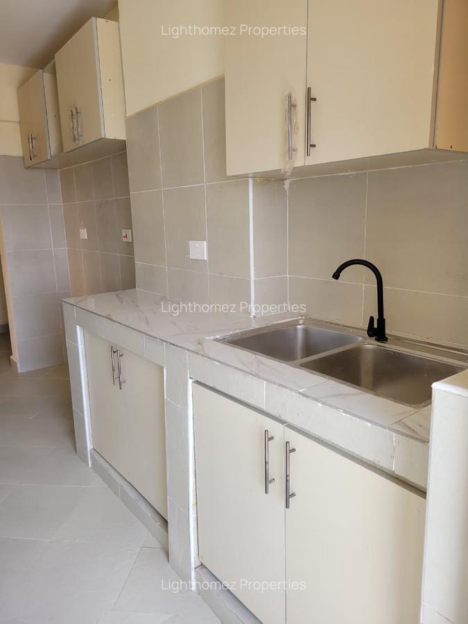 2 Bed Apartment with En Suite at Kawangware 46 - 6