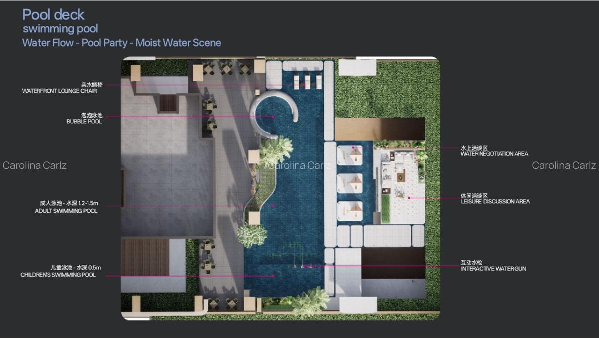 3 Bed Apartment with En Suite at Duplex Apartments On Mpaka Rd - 12