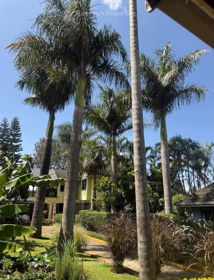 5 Bed House with En Suite in Kitisuru - 9