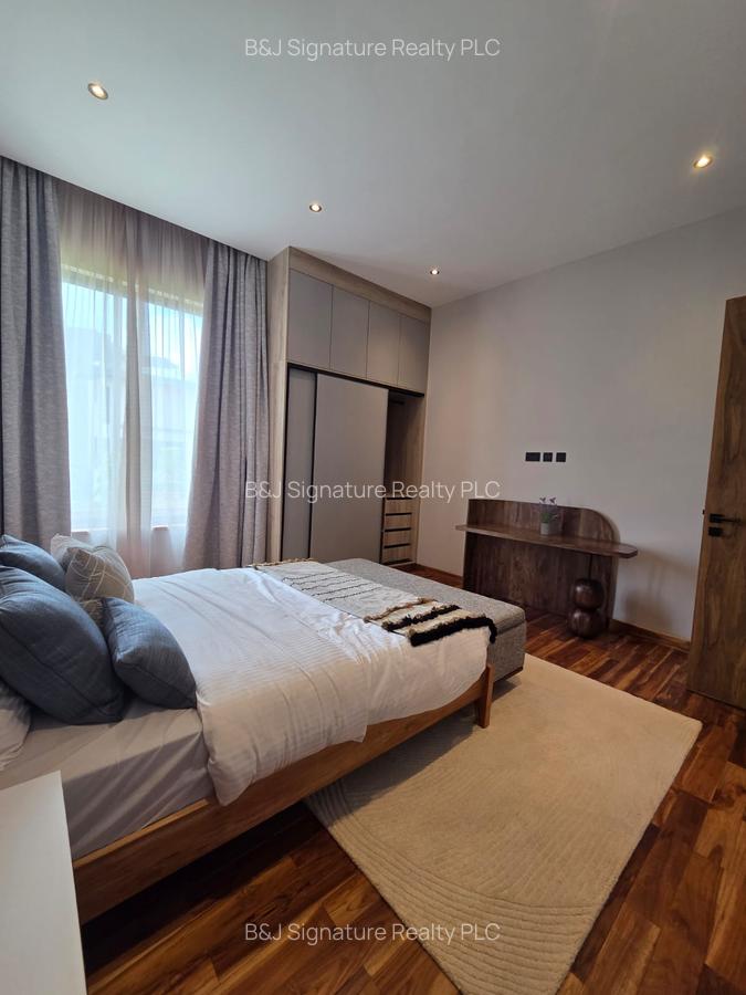 4 Bed Townhouse with En Suite in Loresho - 16
