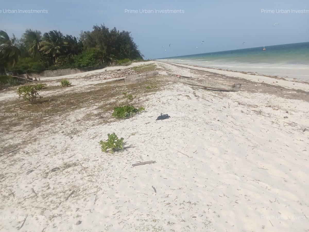 3.2 ac Land at Galu Beach - 4