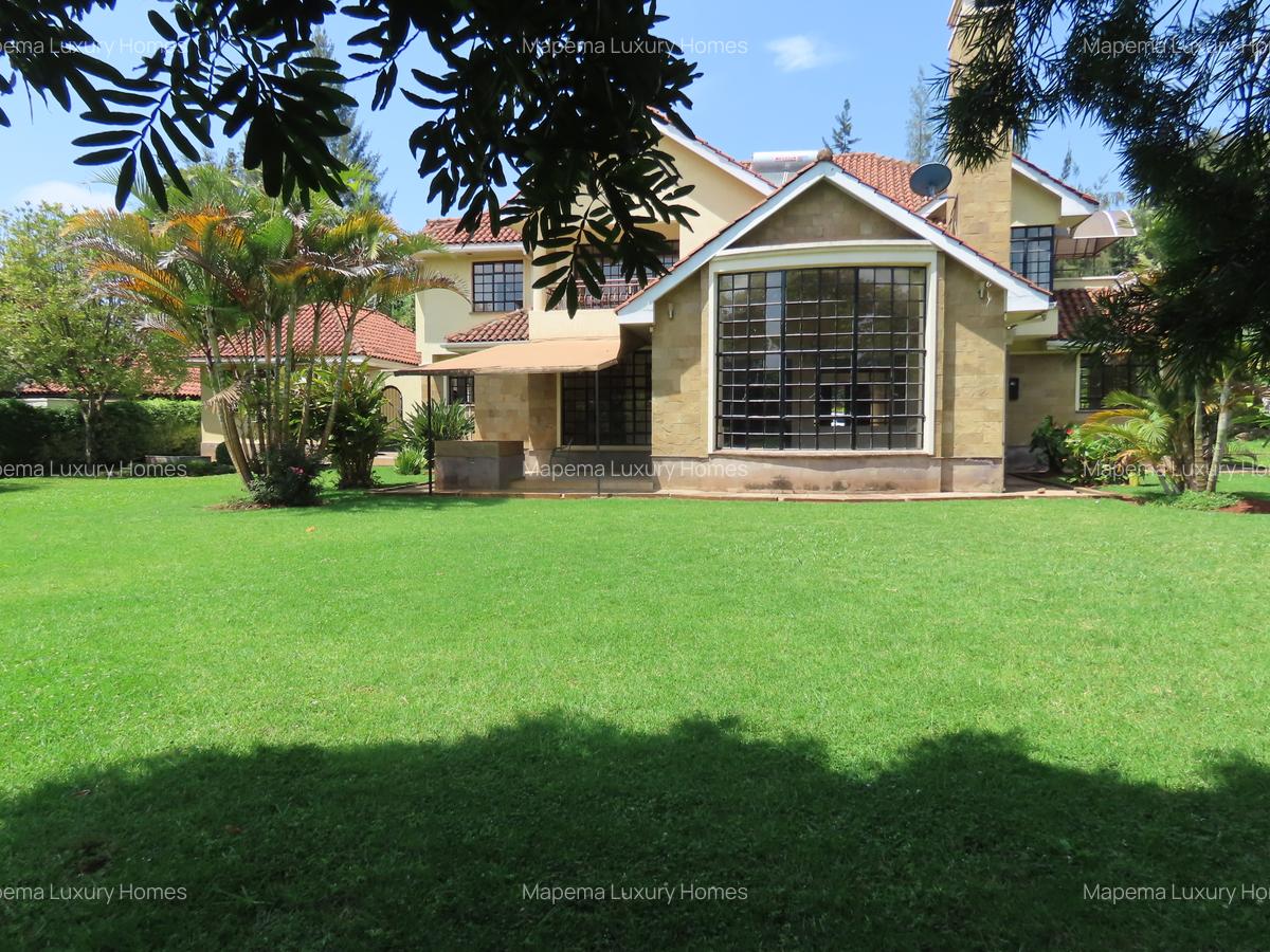 5 Bed House with En Suite at Miotoni - 3