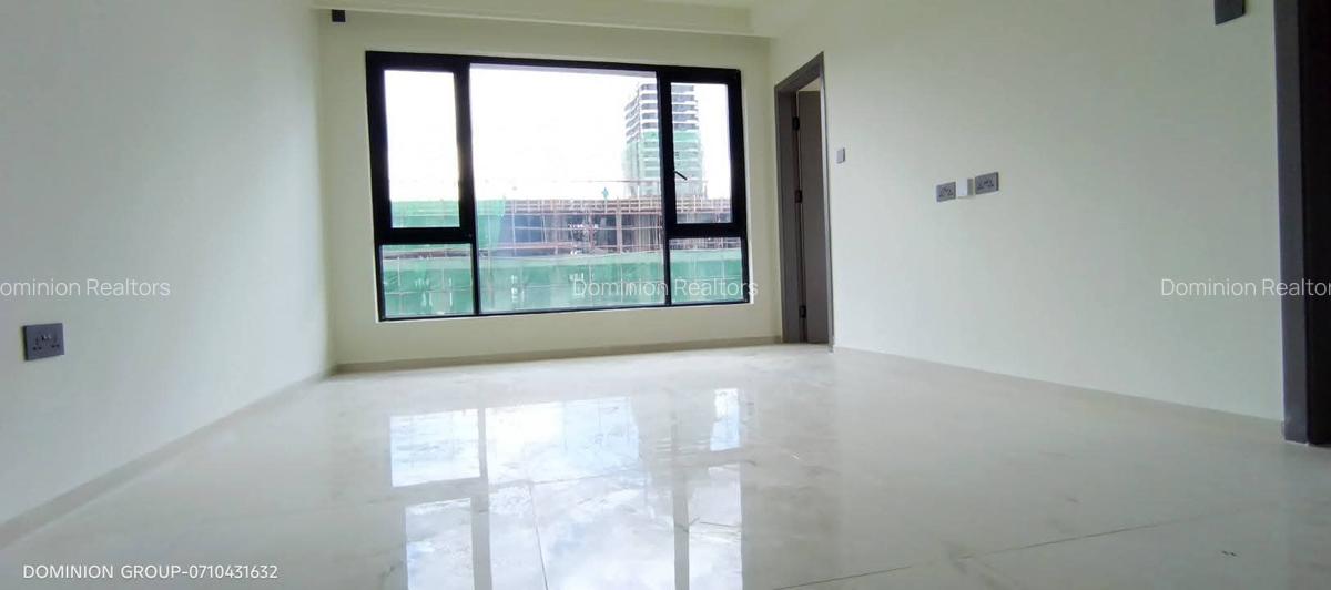1 Bed Apartment with En Suite in Parklands - 8