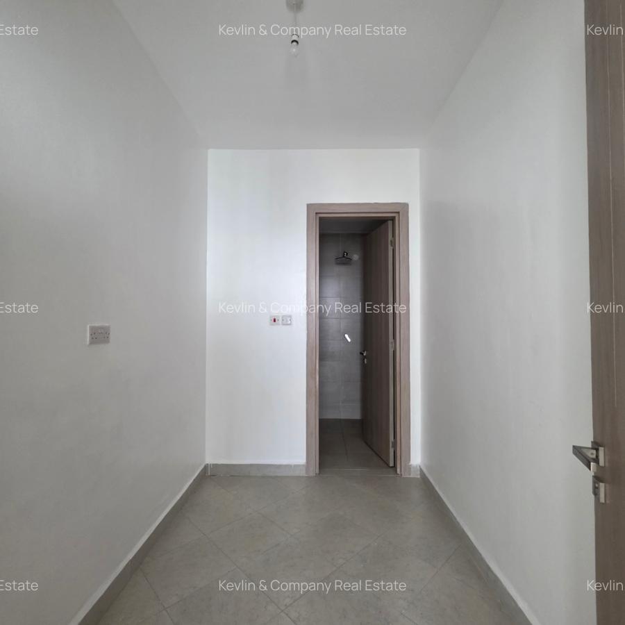3 Bed Apartment with Swimming Pool in Parklands - 5