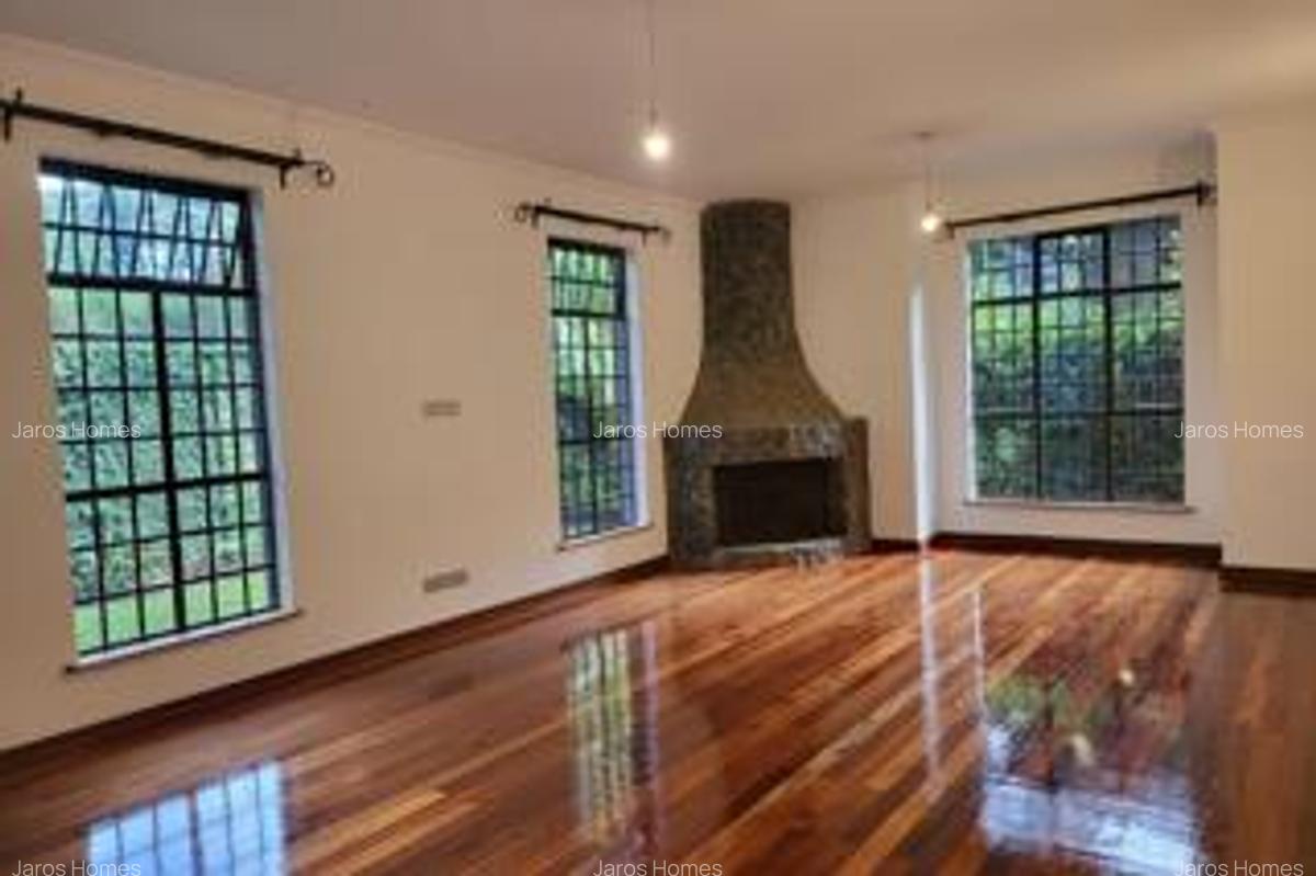 4 Bed Townhouse with En Suite at Peponi Road - 3