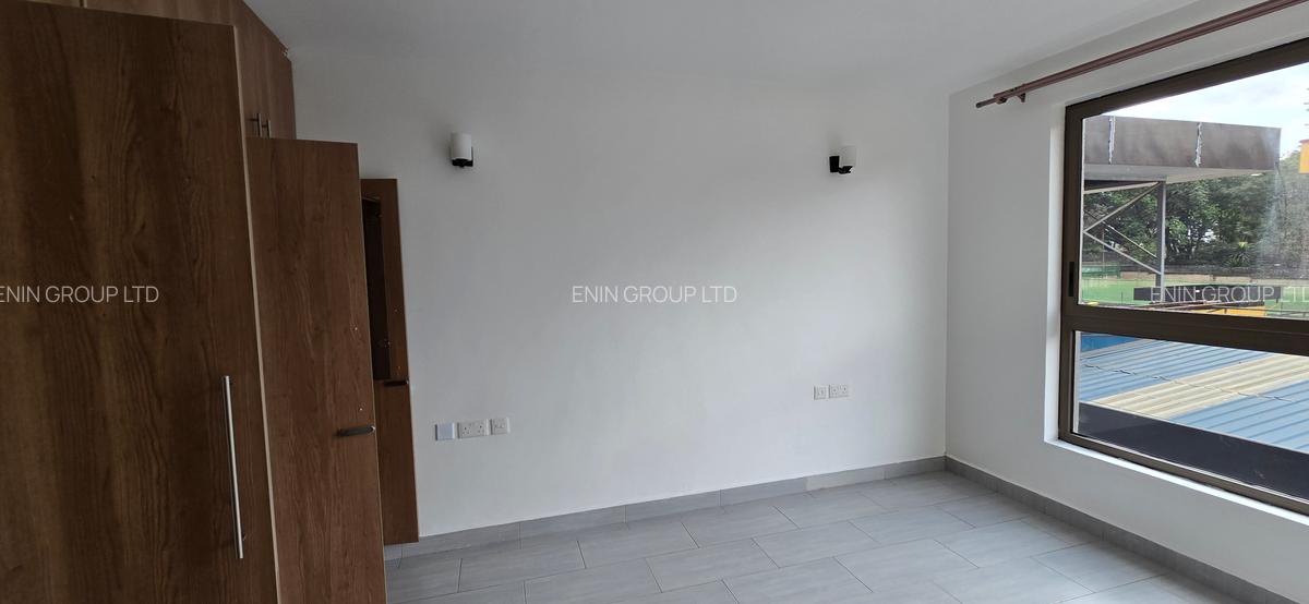 3 Bed Apartment with En Suite at Muthangari - 17