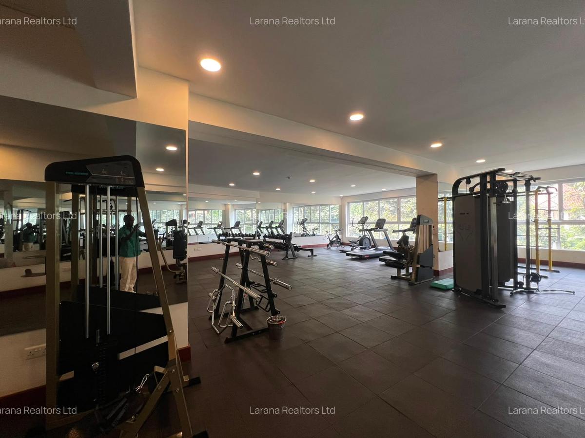 Furnished 2 Bed Apartment with Swimming Pool at City Park Dr - 14
