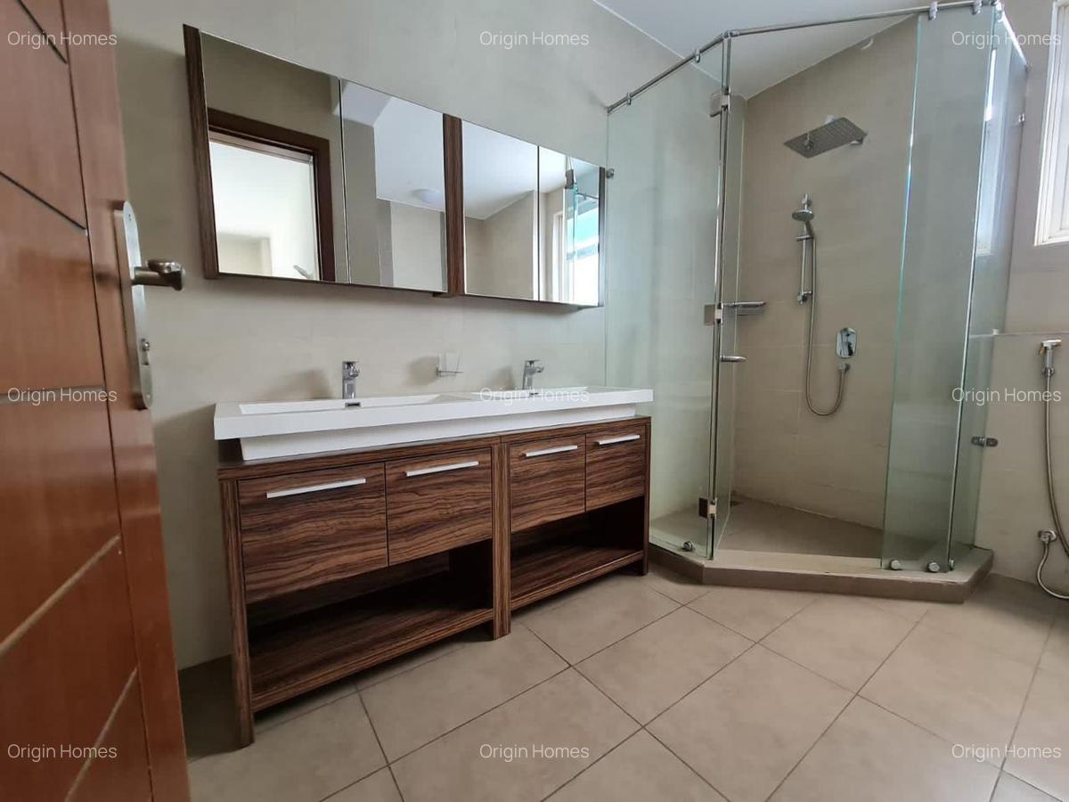 4 Bed Apartment with En Suite at General Mathenge Road - 12