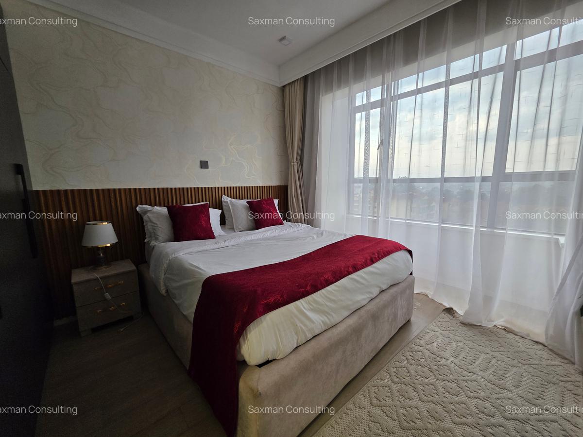 Serviced 2 Bed Apartment with En Suite in Lavington - 11