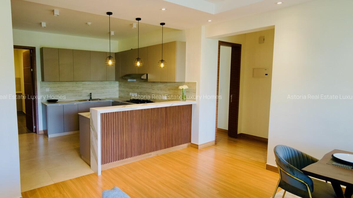 2 Bed Apartment with En Suite at 2026-385 2 Bed - 14