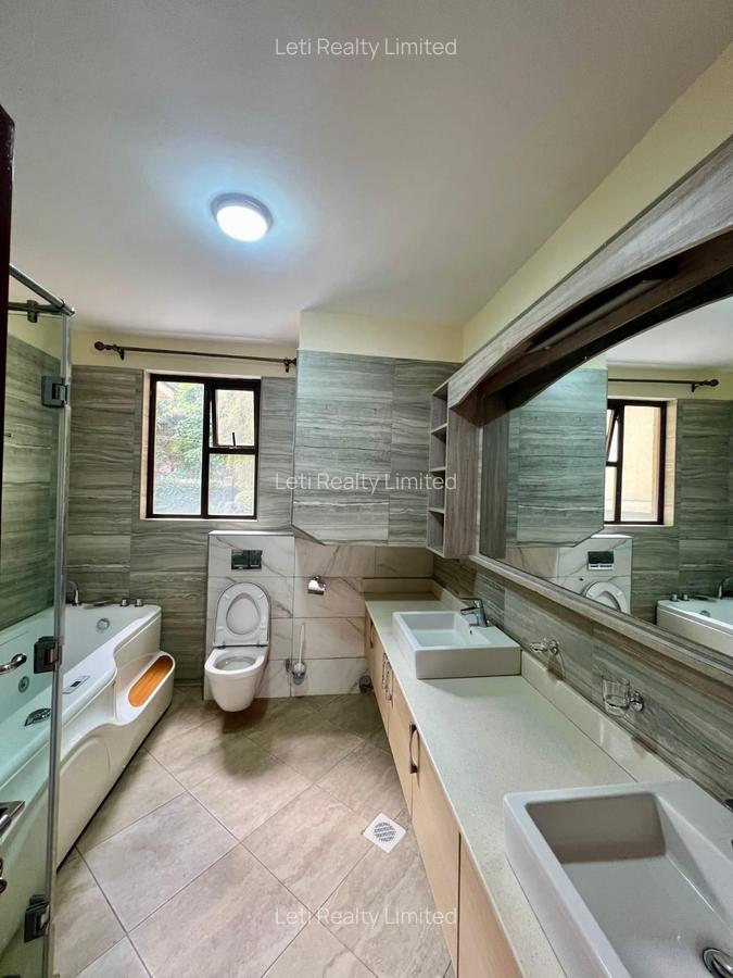 5 Bed Townhouse with En Suite in Lavington - 7