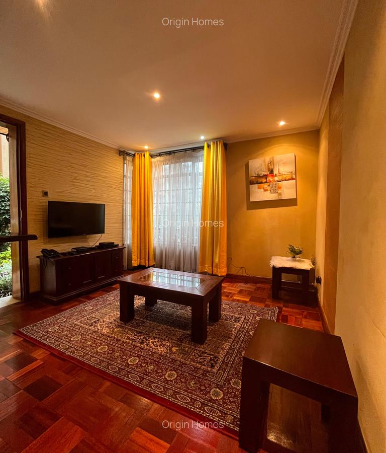 1 Bed Apartment with En Suite at Riverside Drive - 2