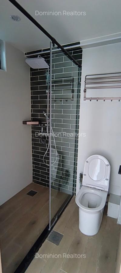 1 Bed Apartment with En Suite at Church Road - 8