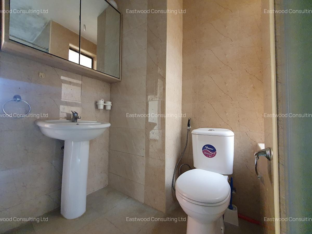3 Bed Apartment with En Suite at Wambugu Road - 7