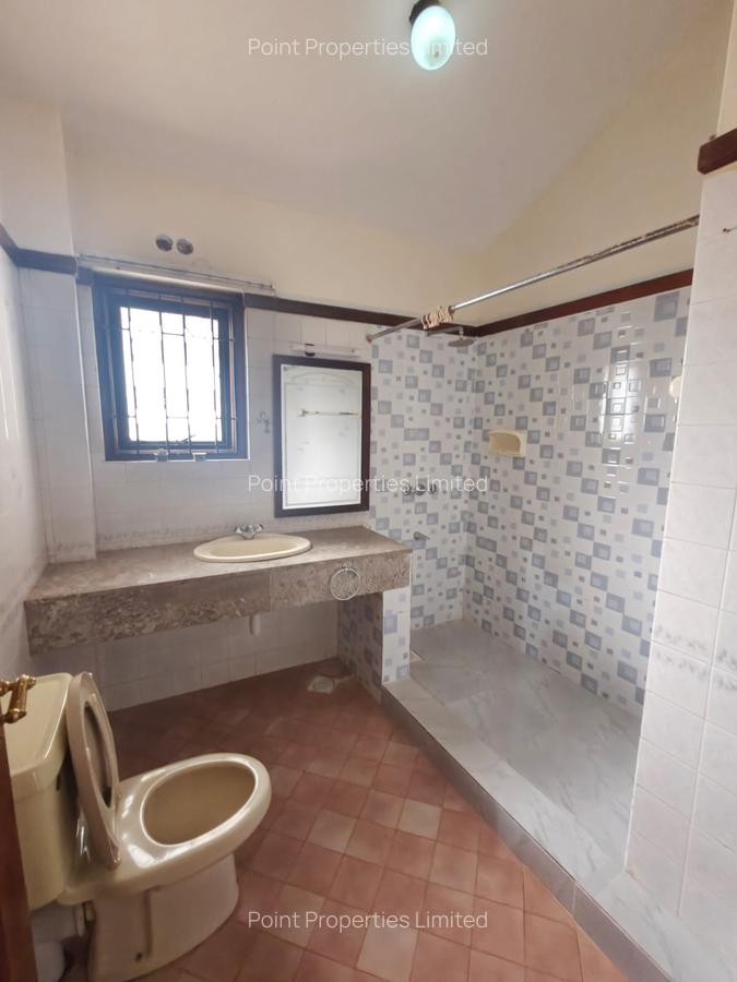 1 Bed House with En Suite in Karen - 10