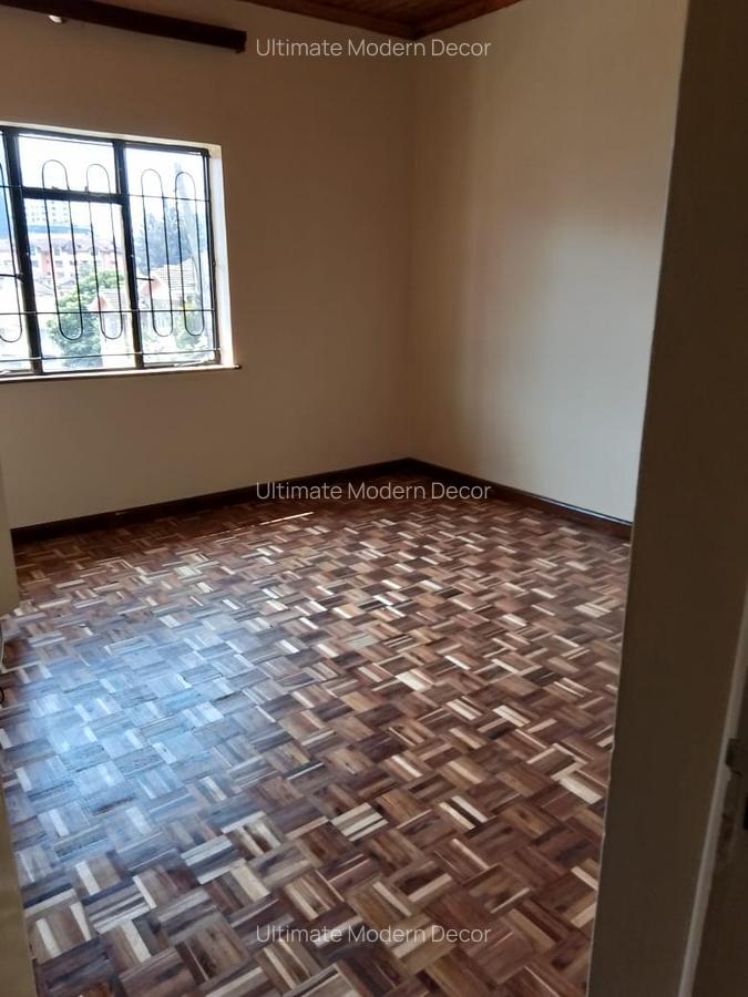 4 Bed Townhouse with Borehole at Kirichwa Road - 3