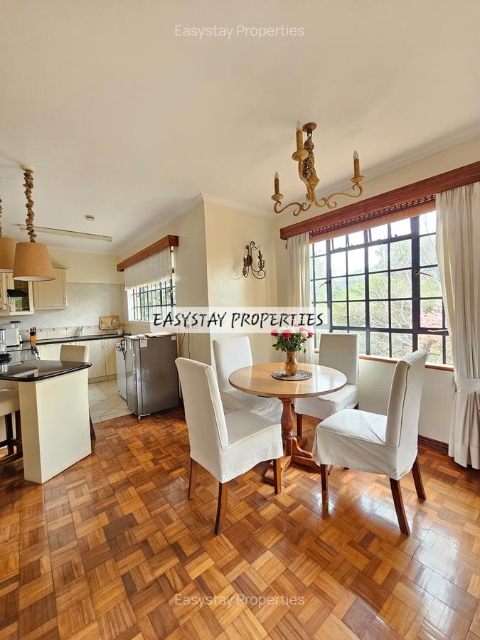 1 Bed House with En Suite in Kitisuru - 3