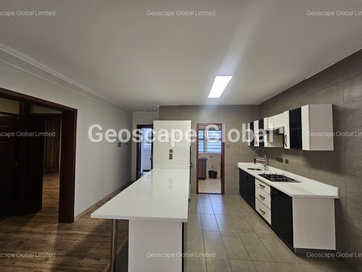 2 Bed Apartment with En Suite in Kileleshwa - 2
