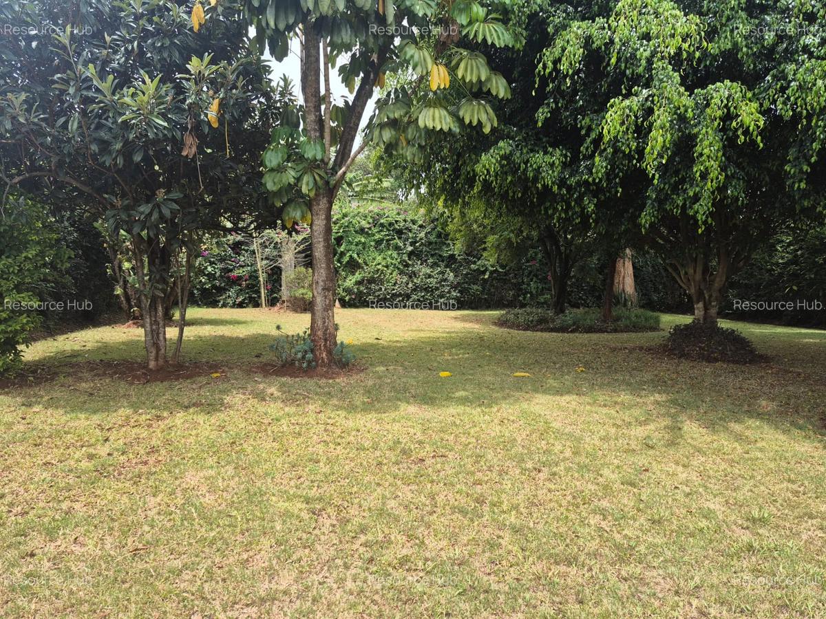 3 Bed House with En Suite at Loresho - 5