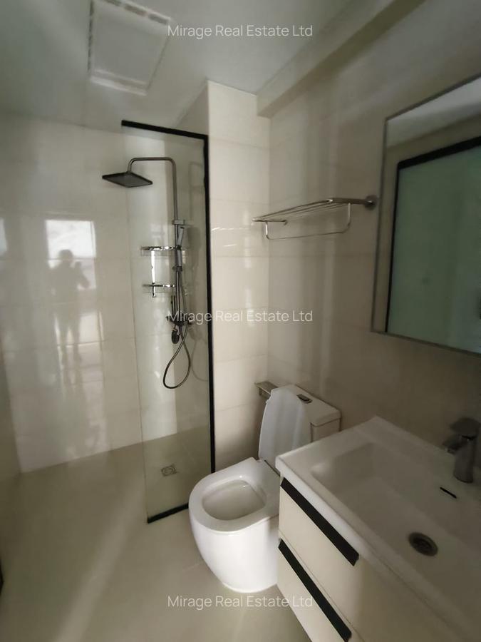 1 Bed Apartment with Swimming Pool in Westlands Area - 9