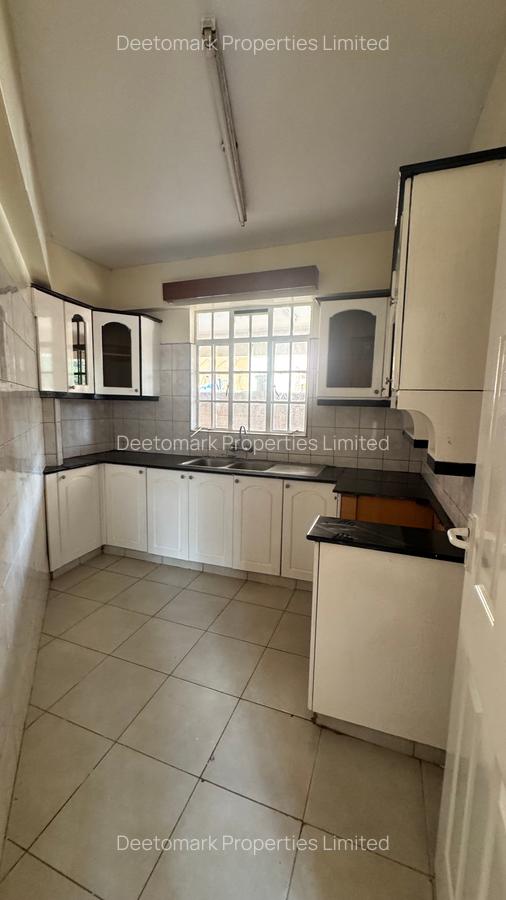 1 Bed Apartment with Borehole at Otiende - 5