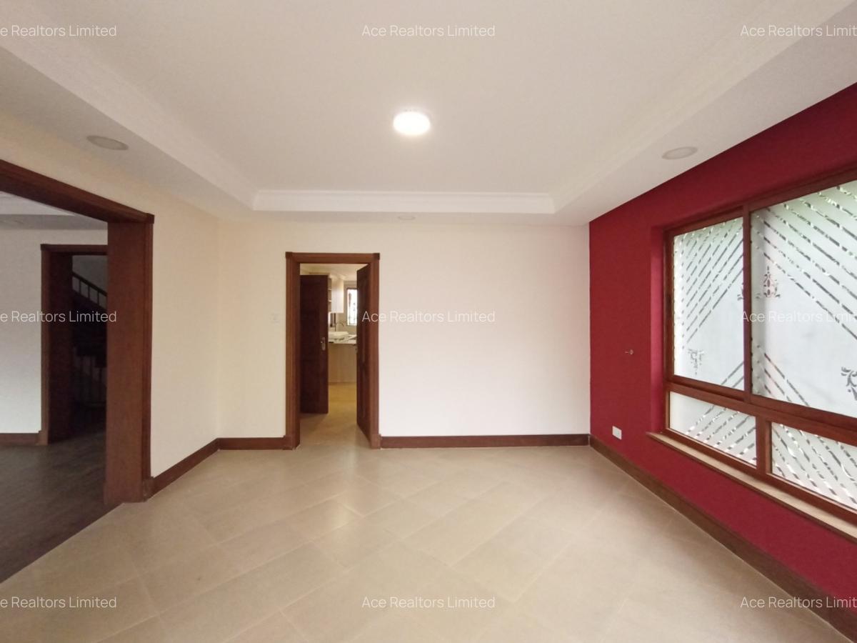 5 Bed Townhouse with En Suite at Shanzu Road - 4