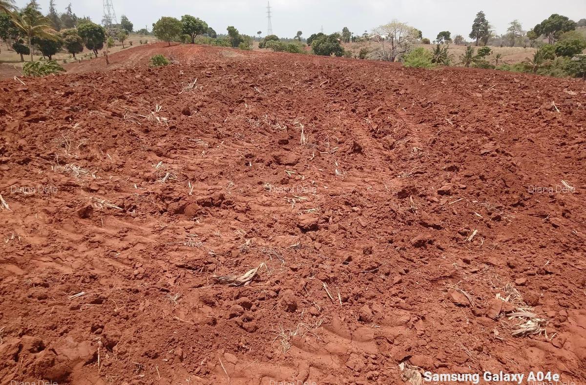 2.41 ac Land at Makonde Rd - 7
