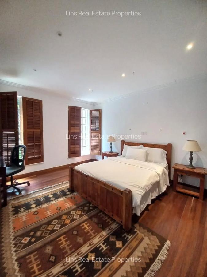2 Bed House with En Suite in Kitisuru - 9