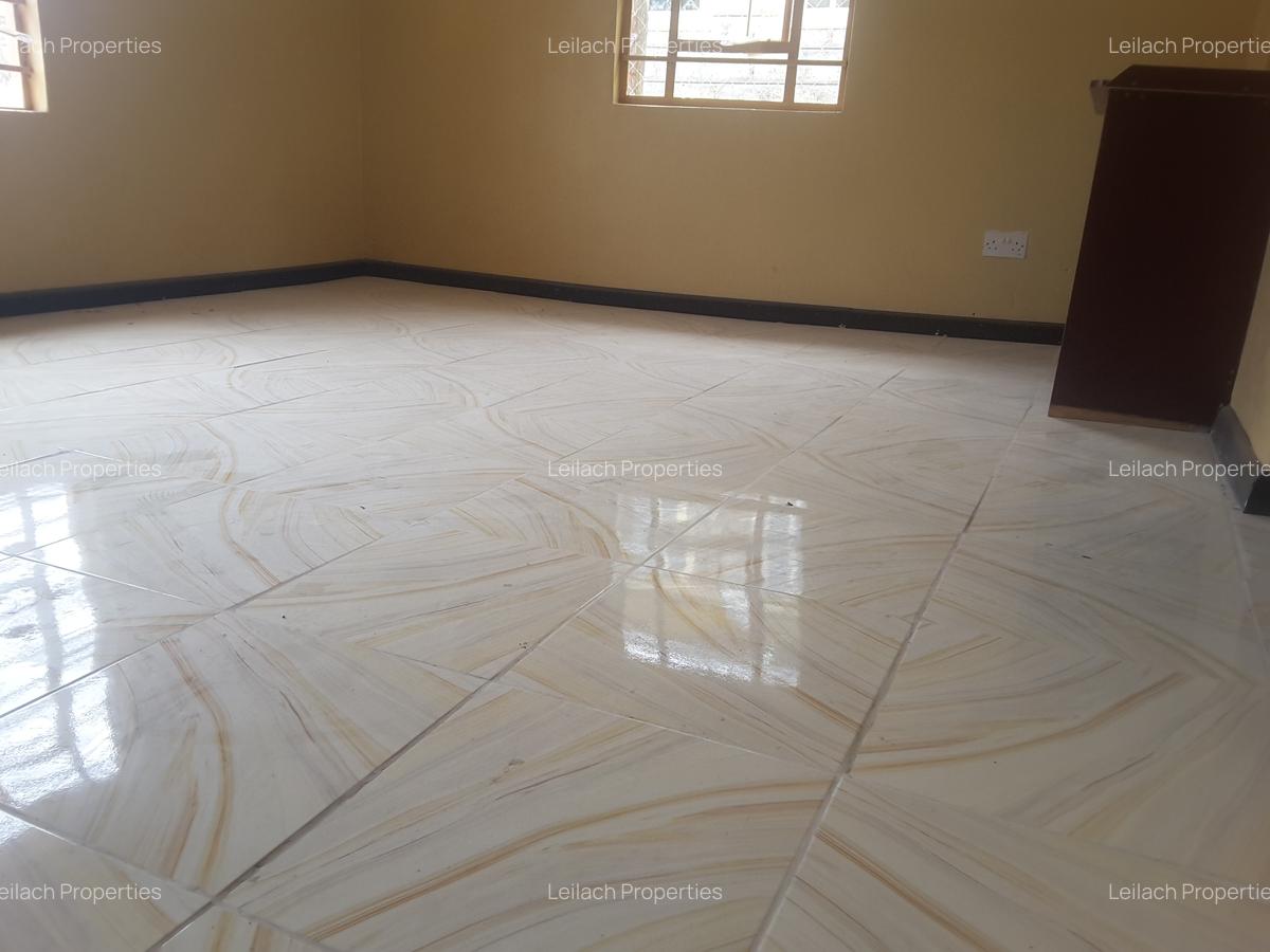 4 Bed House with En Suite in Ngong - 14